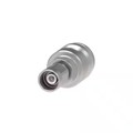 7724.NEX.8910.005 - NEX10 THREADED PLUG RIGHT ANGLE
