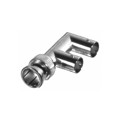 RFB-1730-3 - BNC; 2 FEMALE-1 MALE; 75 OHM