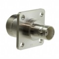 NJ-BNCJ-PA(40) - CONN ADAPT BNC JACK TO N JACK