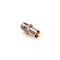 HRMJ-FLP-1 - CONN ADAPT FL PLUG TO SMA JACK