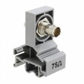 2805070 - CONN ADAPT JACK-JACK BNC 75 OHM
