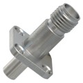 MS-145-HRMJ - CONN ADAPT COAX PLUG TO SMA JACK