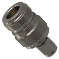 CP-AD818 - CONN ADAPT SMA PLUG TO N JACK