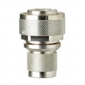 6256 - CONN ADAPT N PLUG TO 7/16 PLUG