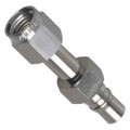 930-131A-51S - CONN ADAPT SMA PLUG TO QMA JACK