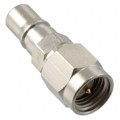 1408343-1 - CONN ADAPT SMA PLUG TO QMA JACK
