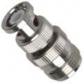 242101 - CONN ADAPT BNC PLUG TO N JACK