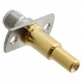 MS-156-HRMJ-11 - CONN ADAPT COAX PLUG TO SMA JACK