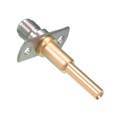MS-156-HRMJ-14 - CONN ADAPT COAX PLUG TO SMA JACK