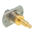 MS-156-HRMJ-9 - CONN ADAPT COAX PLUG TO SMA JACK
