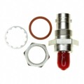 1058117-1 - CONN ADAPT BNC JACK TO SMA JACK