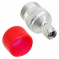 1057381-1 - CONN ADAPT SMA PLUG TO N JACK