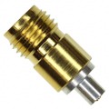 1775229-1 - CONN ADAPT UMC PLUG TO SMA JACK