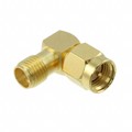 1055064-1 - CONN ADAPT PLUG-JACK OSM 50 OHM