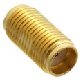 1-1478980-0 - CONN ADAPT JACK-JACK SMA 50 OHM