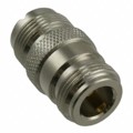 1327505 - CONN ADAPT N JACK TO UHF JACK