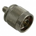 1319505 - CONN ADAPT N PLUG TO SMA JACK
