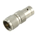 6313505 - CONN ADAPT UHF MINIPLUG-BNC JACK