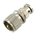 3307505 - CONN ADAPT BNC PLUG TO UHF PLUG