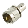 7313505 - CONN ADAPT UHF PLUG TO BNC JACK