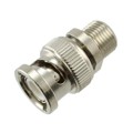3318505 - CONN ADAPT BNC PLUG TO F JACK