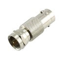 8313505 - CONN ADAPT F PLUG TO BNC JACK