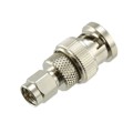 3309505 - CONN ADAPT BNC PLUG TO SMA PLUG