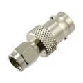 9313505 - CONN ADAPT SMA PLUG TO BNC JACK