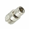 6317505 - CONN ADAPT UHF MINI PLUG-UHF JCK