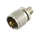 7316505 - CONN ADAPT UHF PLUG-UHF MINIJACK