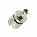 7309505 - CONN ADAPT UHF PLUG TO SMA PLUG