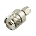 7319505 - CONN ADAPT SMA PLUG TO UHF JACK