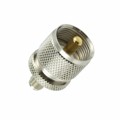 9317505 - CONN ADAPT UHF PLUG TO SMA JACK