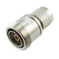 131150011 - CONN ADAPT N PLUG TO 7/16 JACK