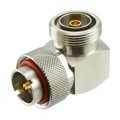 1513A5011 - CONN ADAPT PLUG TO JACK 7/16