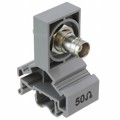 2805041 - CONN ADAPT JACK-JACK BNC 50 OHM