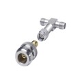 2885595 - CONN ADAPT PLUG TO JACK SMA