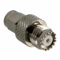 242116 - CONN ADAPT SMA PLUG-UHF MINIJACK