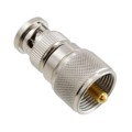 242139 - CONN ADAPT BNC PLUG TO UHF PLUG