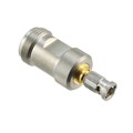 APH-NJ-HDBNCP - CONN ADAPT HDBNC PLUG TO N JACK