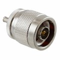 242173 - CONN ADAPT N PLUG TO MCX PLUG