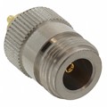 242167 - CONN ADAPT N JACK TO MMCX PLUG