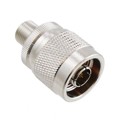 242156-75 - CONN ADAPT N PLUG TO F JACK