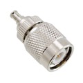 242210 - CONN ADAPT MCX PLUG TO TNC PLUG