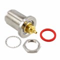 242249 - CONN ADAPT N JACK TO MMCX PLUG