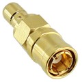 142310 - CONN ADAPT JACK TO PLUG SMB