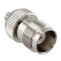 242209 - CONN ADAPT MCX PLUG TO TNC JACK