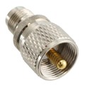 242241 - CONN ADAPT TNC JACK TO UHF PLUG