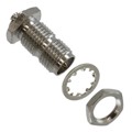 931RPBUFLP - CONN ADAPT RP-SMA JACK-UMC JACK