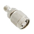 531RP9505 - CONN ADAPT SMA JCK TO RP-TNC PLG